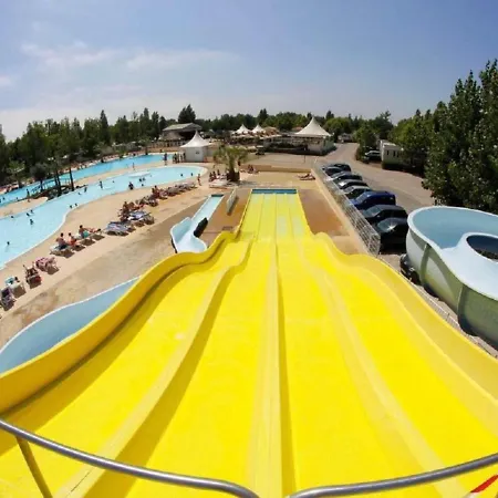 Mobilhome Dans 维亚斯