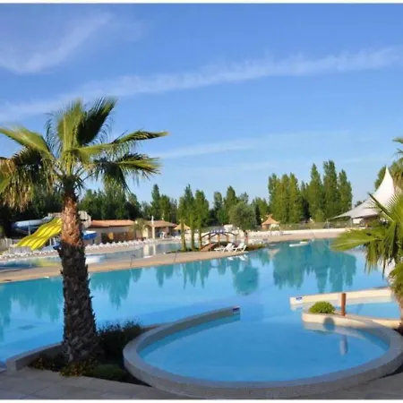 Mobilhome Dans * 维亚斯