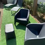 Mobilhome Dans Vias