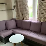 Mobilhome Dans Camping