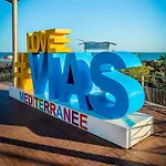 Camping Mobilhome Dans Vias