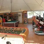 Mobilhome Dans * Vias