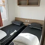Camping Mobilhome Dans