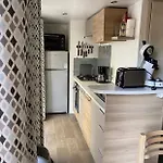 Mobilhome Dans