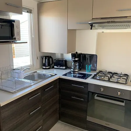 Mobilhome Dans *