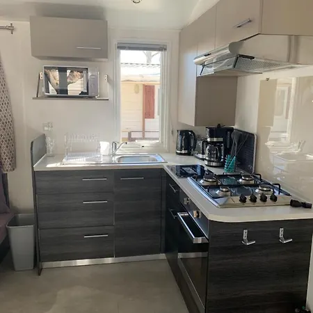 Mobilhome Dans * Vias