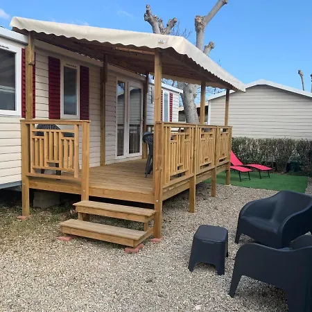 Mobilhome Dans