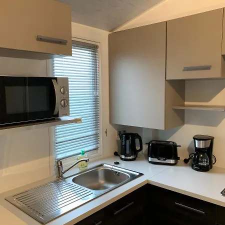 Mobilhome Dans * Vias