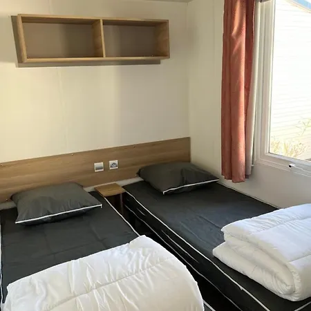 Mobilhome Dans