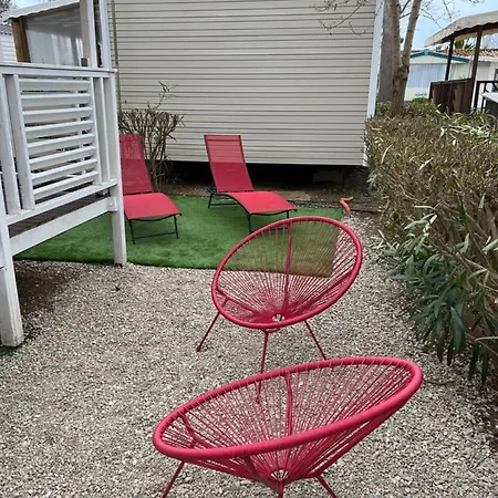 Mobilhome Dans *