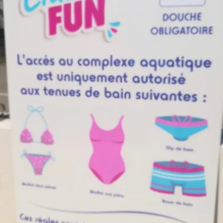 Camping Mobilhome Dans *