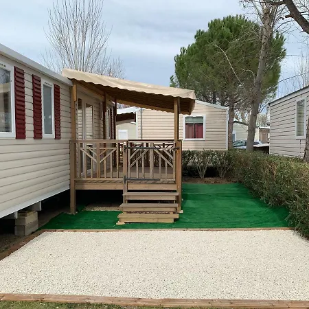 Mobilhome Dans *