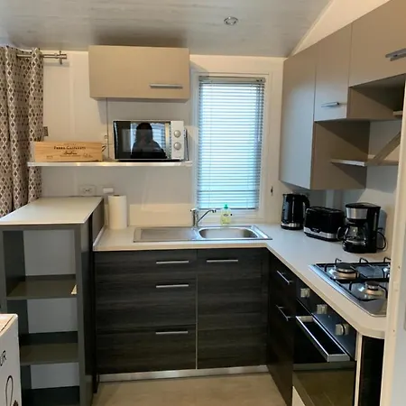 Mobilhome Dans *