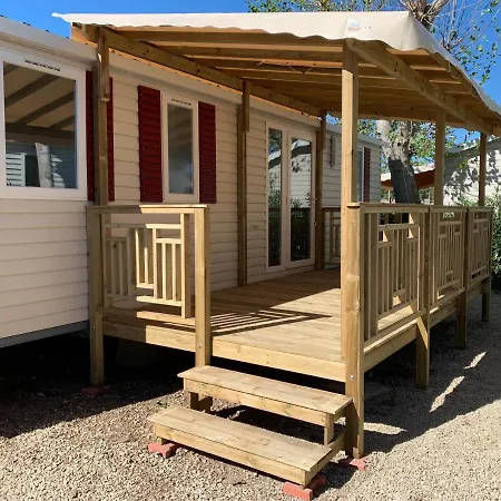 Mobilhome Dans